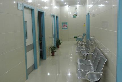 【西昌市人民医院体检中心】预约_地址_电话