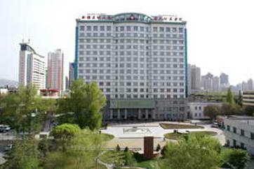 乌鲁木齐二医院体检中心在哪-乌鲁木齐二医院