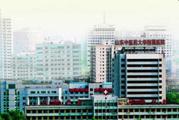 山东省中医院体检中心