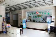 南昌市第十医院体检中心