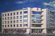 定西市第一人民医院体检中心